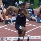 Warrior Rod Waters